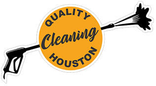 Quality Cleaning Houston Logo